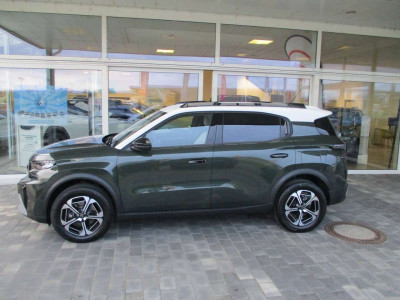 Citroën C3 Aircross Jahreswagen Citroën C3 Aircross Jahreswagen