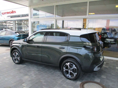 Citroën C3 Aircross Jahreswagen Citroën C3 Aircross Jahreswagen