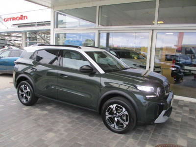 Citroën C3 Aircross Jahreswagen Citroën C3 Aircross Jahreswagen