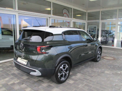 Citroën C3 Aircross Jahreswagen Citroën C3 Aircross Jahreswagen