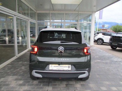 Citroën C3 Aircross Jahreswagen Citroën C3 Aircross Jahreswagen