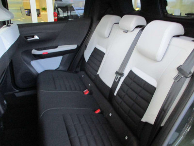 Citroën C3 Aircross Jahreswagen Citroën C3 Aircross Jahreswagen