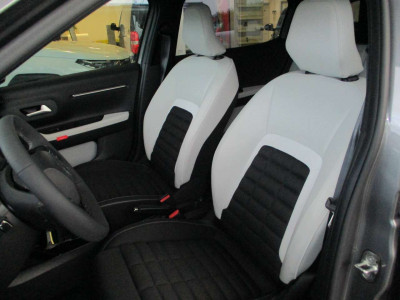Citroën C3 Aircross Jahreswagen