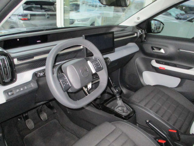 Citroën C3 Aircross Jahreswagen