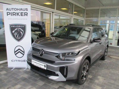 Citroën C3 Aircross Jahreswagen