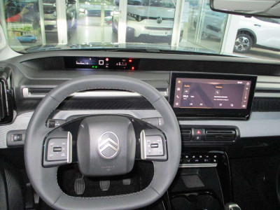 Citroën C3 Aircross Jahreswagen