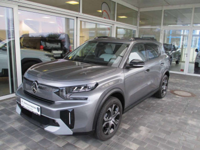 Citroën C3 Aircross Jahreswagen