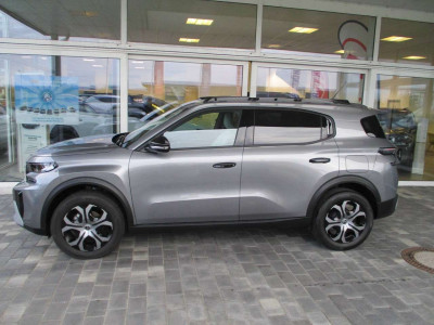 Citroën C3 Aircross Jahreswagen