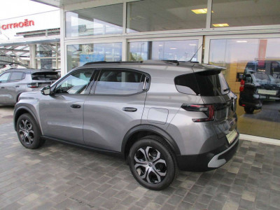 Citroën C3 Aircross Jahreswagen