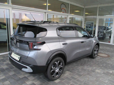 Citroën C3 Aircross Jahreswagen