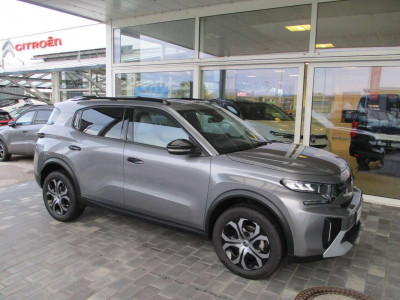 Citroën C3 Aircross Jahreswagen