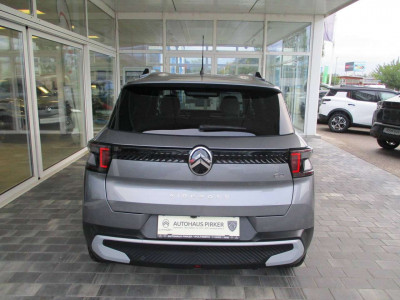 Citroën C3 Aircross Jahreswagen
