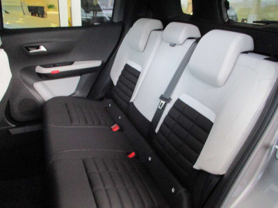 Citroën C3 Aircross Jahreswagen