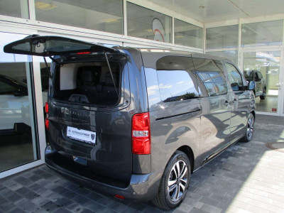 Peugeot Traveller Tageszulassung Peugeot Traveller Tageszulassung