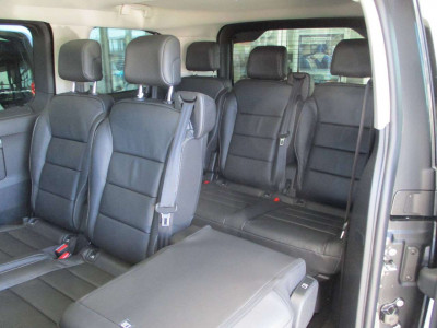 Peugeot Traveller Tageszulassung Peugeot Traveller Tageszulassung