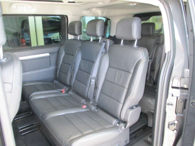 Peugeot Traveller Tageszulassung Peugeot Traveller Tageszulassung