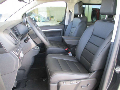 Peugeot Traveller Tageszulassung Peugeot Traveller Tageszulassung