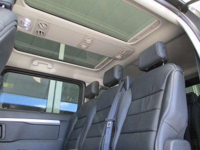 Peugeot Traveller Tageszulassung Peugeot Traveller Tageszulassung