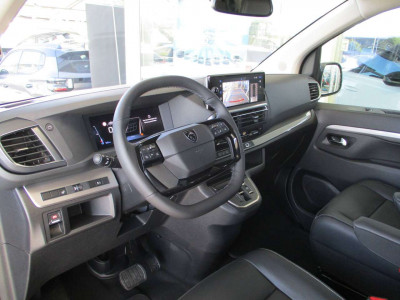Peugeot Traveller Tageszulassung Peugeot Traveller Tageszulassung