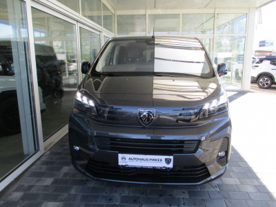 Peugeot Traveller Tageszulassung Peugeot Traveller Tageszulassung