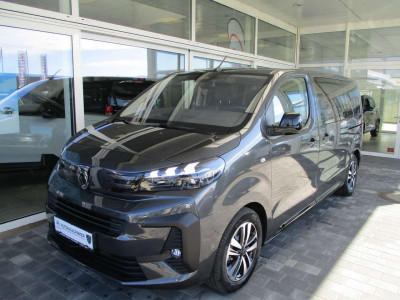 Peugeot Traveller Tageszulassung Peugeot Traveller Tageszulassung