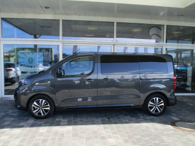 Peugeot Traveller Tageszulassung Peugeot Traveller Tageszulassung