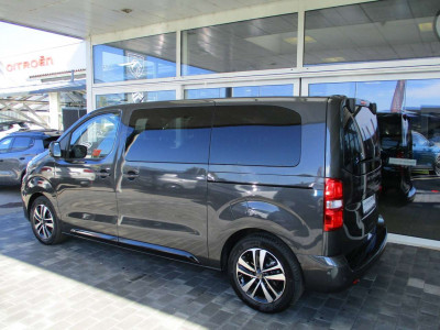Peugeot Traveller Tageszulassung Peugeot Traveller Tageszulassung