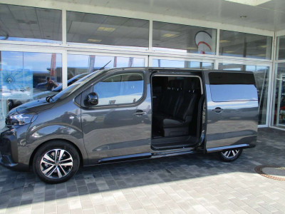 Peugeot Traveller Tageszulassung Peugeot Traveller Tageszulassung