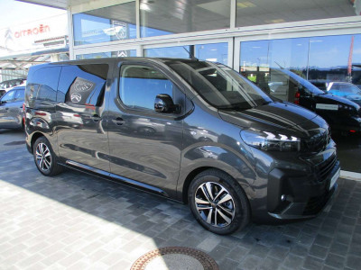 Peugeot Traveller Tageszulassung Peugeot Traveller Tageszulassung
