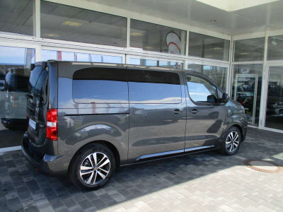 Peugeot Traveller Tageszulassung Peugeot Traveller Tageszulassung
