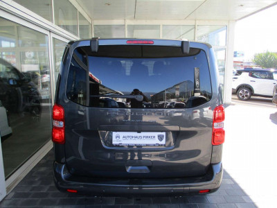 Peugeot Traveller Tageszulassung Peugeot Traveller Tageszulassung