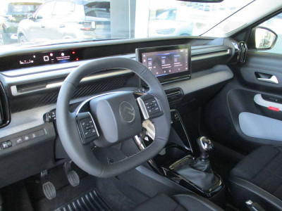 Citroën C3 Tageszulassung Citroën C3 Tageszulassung