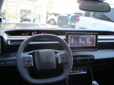 Citroën C3 Tageszulassung Citroën C3 Tageszulassung