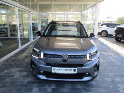 Citroën C3 Tageszulassung Citroën C3 Tageszulassung