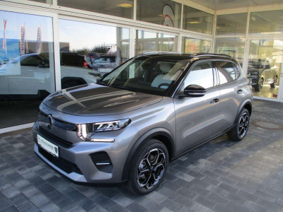 Citroën C3 Tageszulassung Citroën C3 Tageszulassung