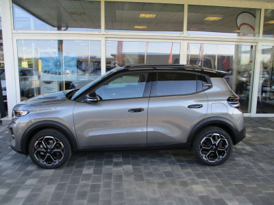 Citroën C3 Tageszulassung Citroën C3 Tageszulassung