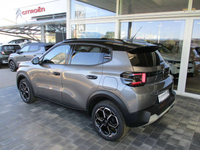 Citroën C3 Tageszulassung Citroën C3 Tageszulassung