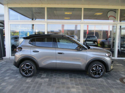 Citroën C3 Tageszulassung Citroën C3 Tageszulassung