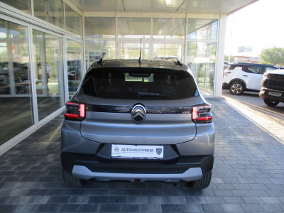 Citroën C3 Tageszulassung Citroën C3 Tageszulassung