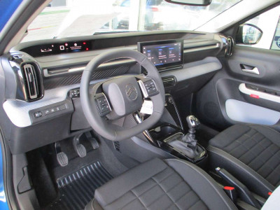 Citroën C3 Tageszulassung Citroën C3 Tageszulassung
