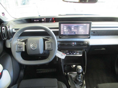 Citroën C3 Tageszulassung Citroën C3 Tageszulassung
