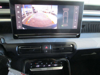 Citroën C3 Tageszulassung Citroën C3 Tageszulassung