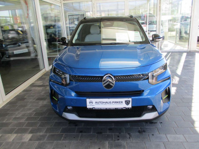 Citroën C3 Tageszulassung Citroën C3 Tageszulassung