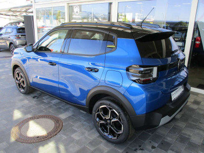 Citroën C3 Tageszulassung Citroën C3 Tageszulassung