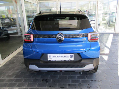 Citroën C3 Tageszulassung Citroën C3 Tageszulassung