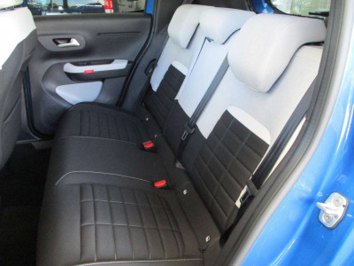 Citroën C3 Tageszulassung Citroën C3 Tageszulassung