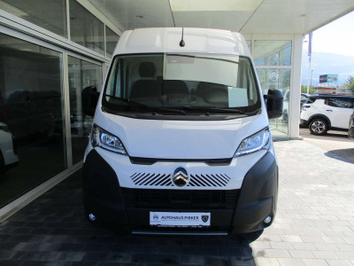Citroën Jumper Tageszulassung Citroën Jumper Tageszulassung