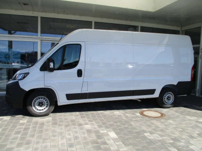 Citroën Jumper Tageszulassung Citroën Jumper Tageszulassung