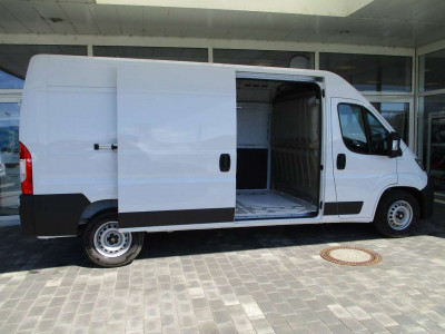 Citroën Jumper Tageszulassung Citroën Jumper Tageszulassung