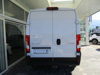 Citroën Jumper Tageszulassung Citroën Jumper Tageszulassung